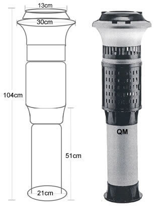 QM GS932HK outdoor mosquito lamp mosquito trap insect killer insect trap garden insect killer garden use UV lamp mosquito killer government use mosquito lamp mosquito machine insect machine gorich.hk outdoor mosquito killer 