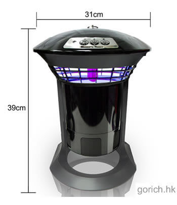 Mosquito killer robot Free standing mosquito killer MR3000 outdoor mosquito lamp mosquito trap insect killer insect trap garden insect killer garden use UV lamp mosquito killer government use mosquito lamp mosquito machine insect machine gorich.hk outdoor mosquito killer indoor mosquito trap outdoor mosquito trap