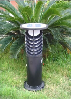 Solar Lamp Lawn light solar light