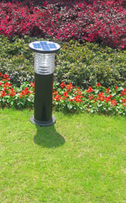 Solar Source Lawn Light