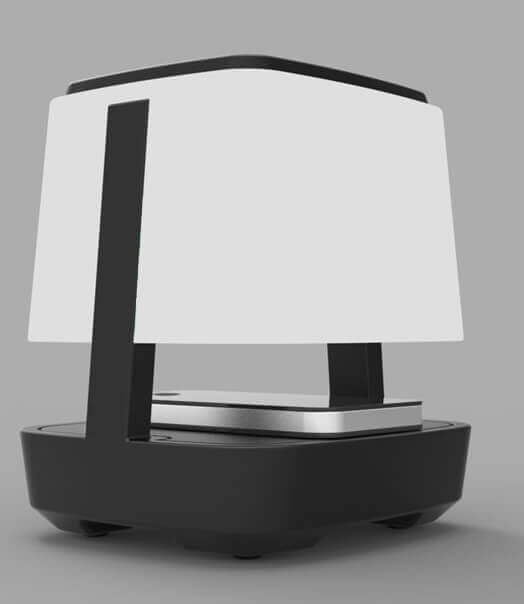 Solar Speaker Solar Panel Solar Speaker