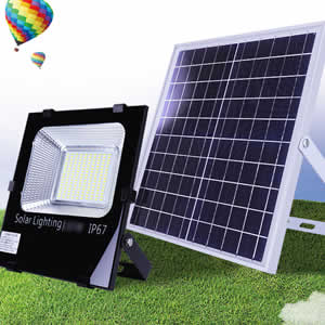 環保太陽能路燈 SL3012