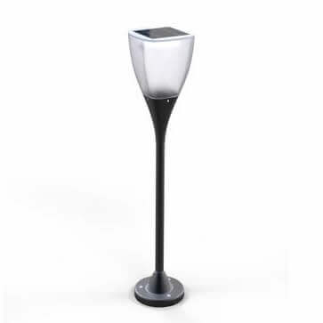 Solar Lawn Lights