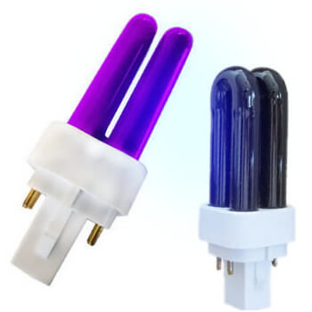 電滅蚊機光管